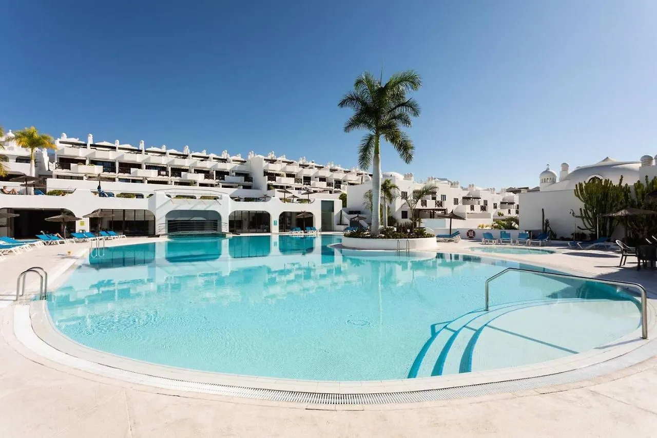 The Paradise Suites By Anne, Cozy Apartment In Adeje Costa Adeje  0*, Costa Adeje (Tenerife) Spain