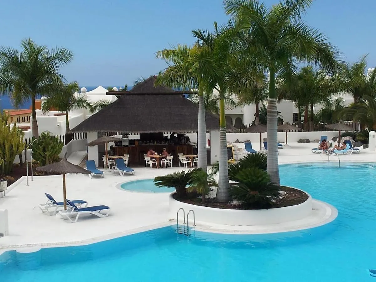 The Paradise Suites By Anne, Cozy Apartment In Adeje Costa Adeje