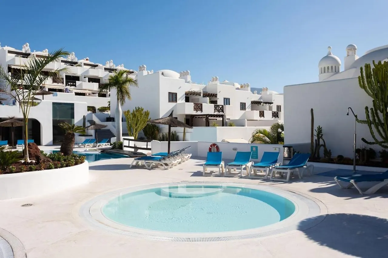 The Paradise Suites By Anne, Cozy Apartment In Adeje Costa Adeje