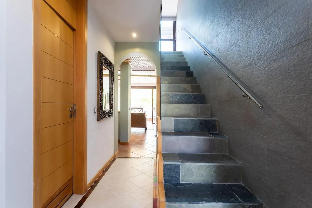 The Paradise Suites By Anne, Cozy Apartment In Adeje Costa Adeje
