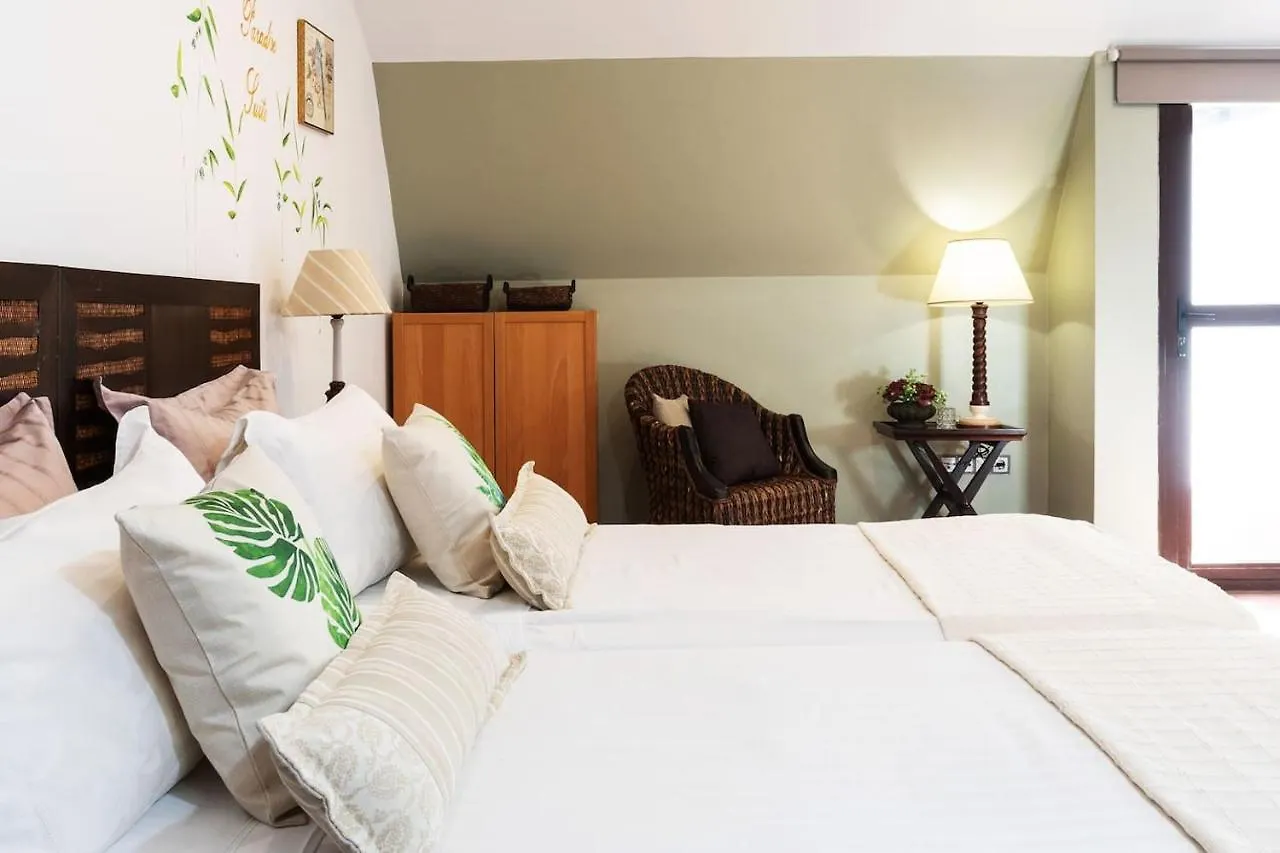 The Paradise Suites By Anne, Cozy Apartment In Adeje Costa Adeje  Spain