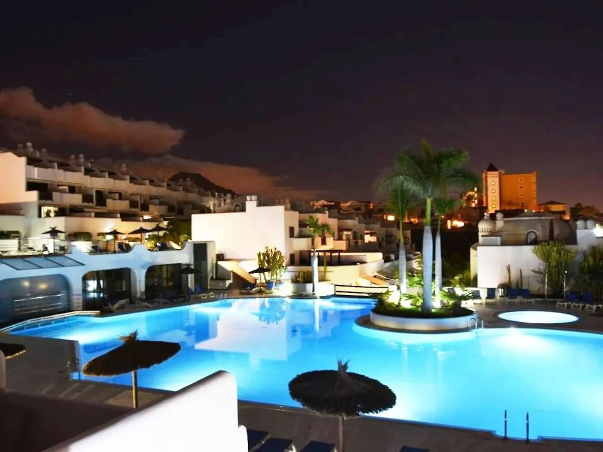 The Paradise Suites By Anne, Cozy Apartment In Adeje Costa Adeje  0*, Costa Adeje (Tenerife)