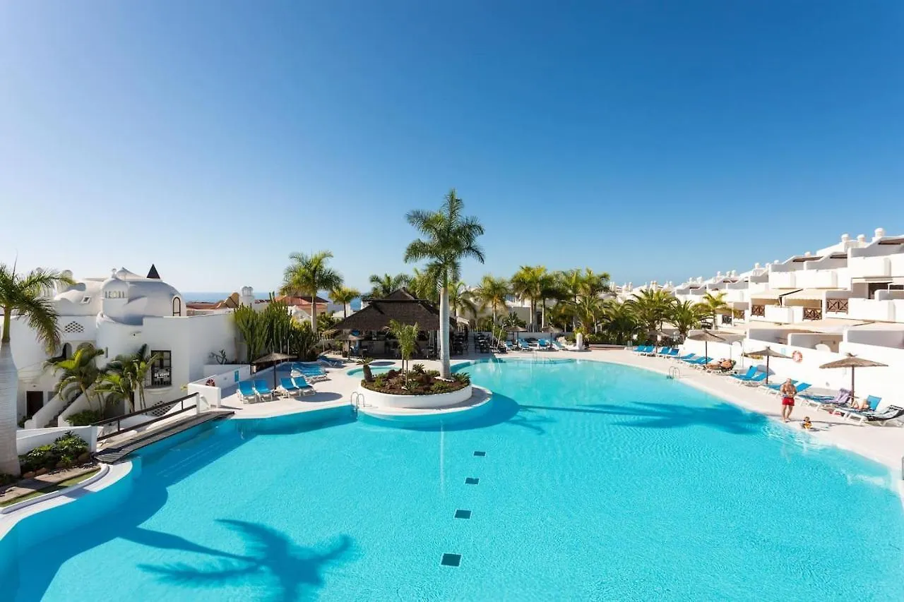 The Paradise Suites By Anne, Cozy Apartment In Adeje Costa Adeje  0*, Costa Adeje (Tenerife) Spain