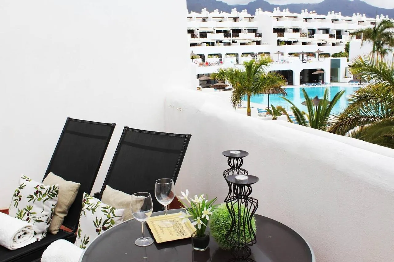 The Paradise Suites By Anne, Cozy Apartment In Adeje Costa Adeje   Costa Adeje (Tenerife)