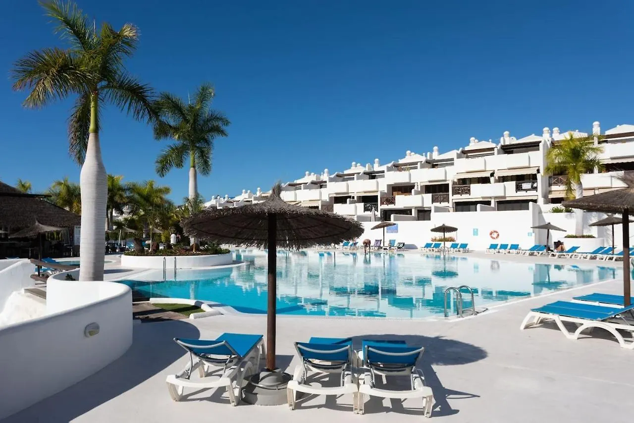 The Paradise Suites By Anne, Cozy Apartment In Adeje Costa Adeje  Spain