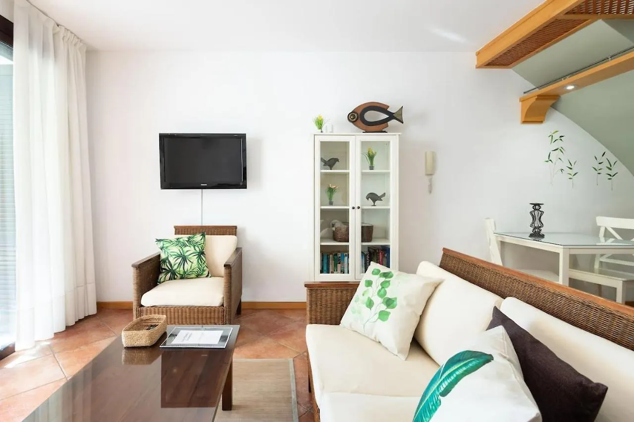 The Paradise Suites By Anne, Cozy Apartment In Adeje Costa Adeje  Costa Adeje (Tenerife)