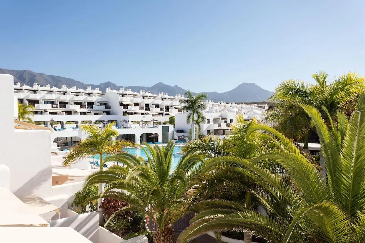 The Paradise Suites By Anne, Cozy Apartment In Adeje Costa Adeje