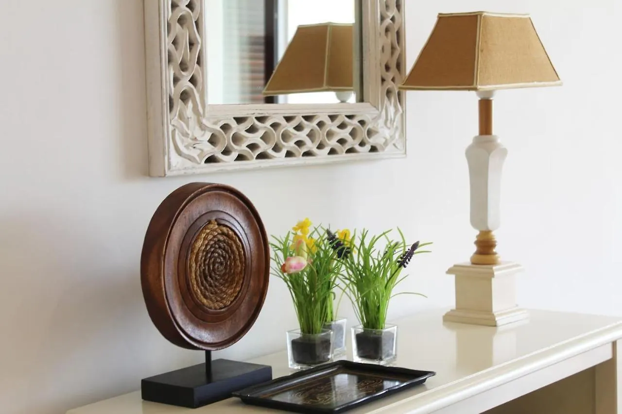 The Paradise Suites By Anne, Cozy Apartment In Adeje Costa Adeje