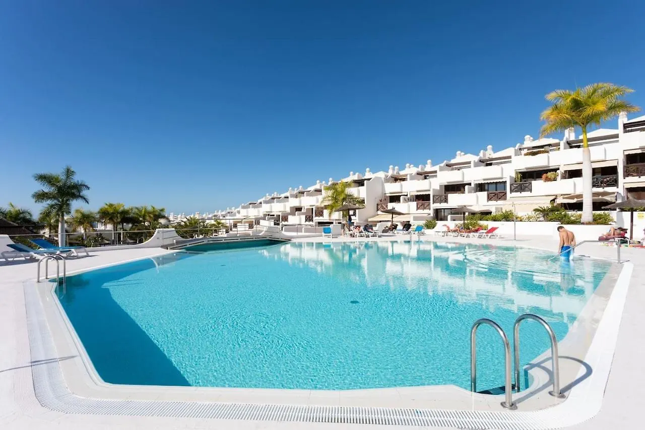 The Paradise Suites By Anne, Cozy Apartment In Adeje Costa Adeje