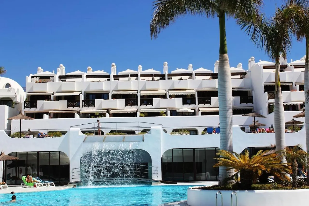 The Paradise Suites By Anne, Cozy Apartment In Adeje Costa Adeje