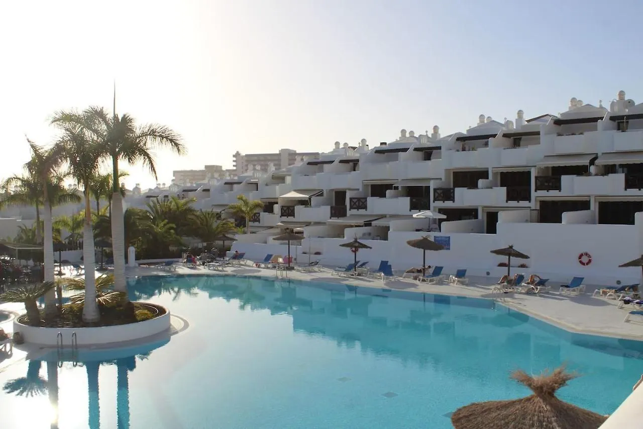 The Paradise Suites By Anne, Cozy Apartment In Adeje Costa Adeje  Costa Adeje (Tenerife)