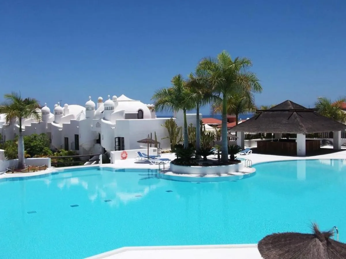 The Paradise Suites By Anne, Cozy Apartment In Adeje Costa Adeje
