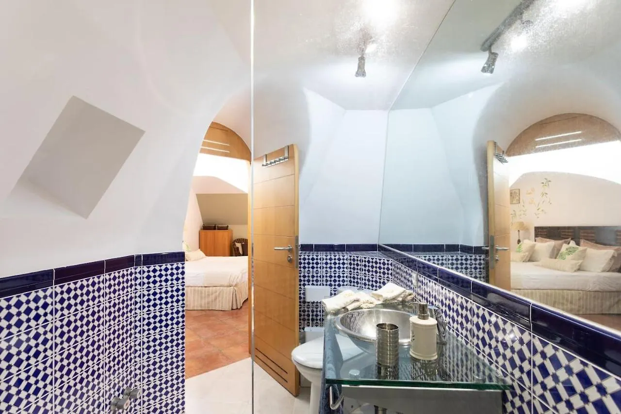 The Paradise Suites By Anne, Cozy Apartment In Adeje Costa Adeje