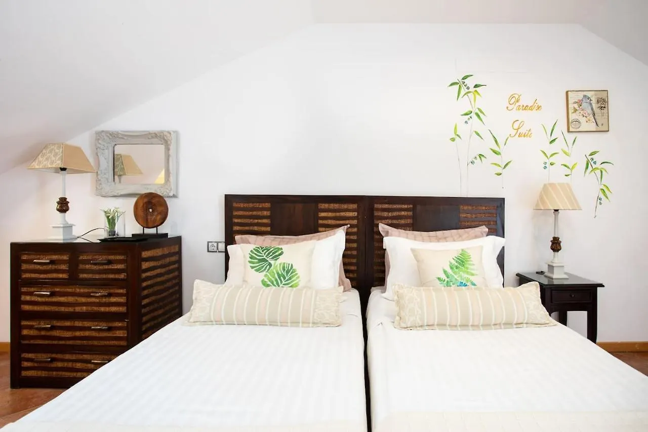 The Paradise Suites By Anne, Cozy Apartment In Adeje Costa Adeje
