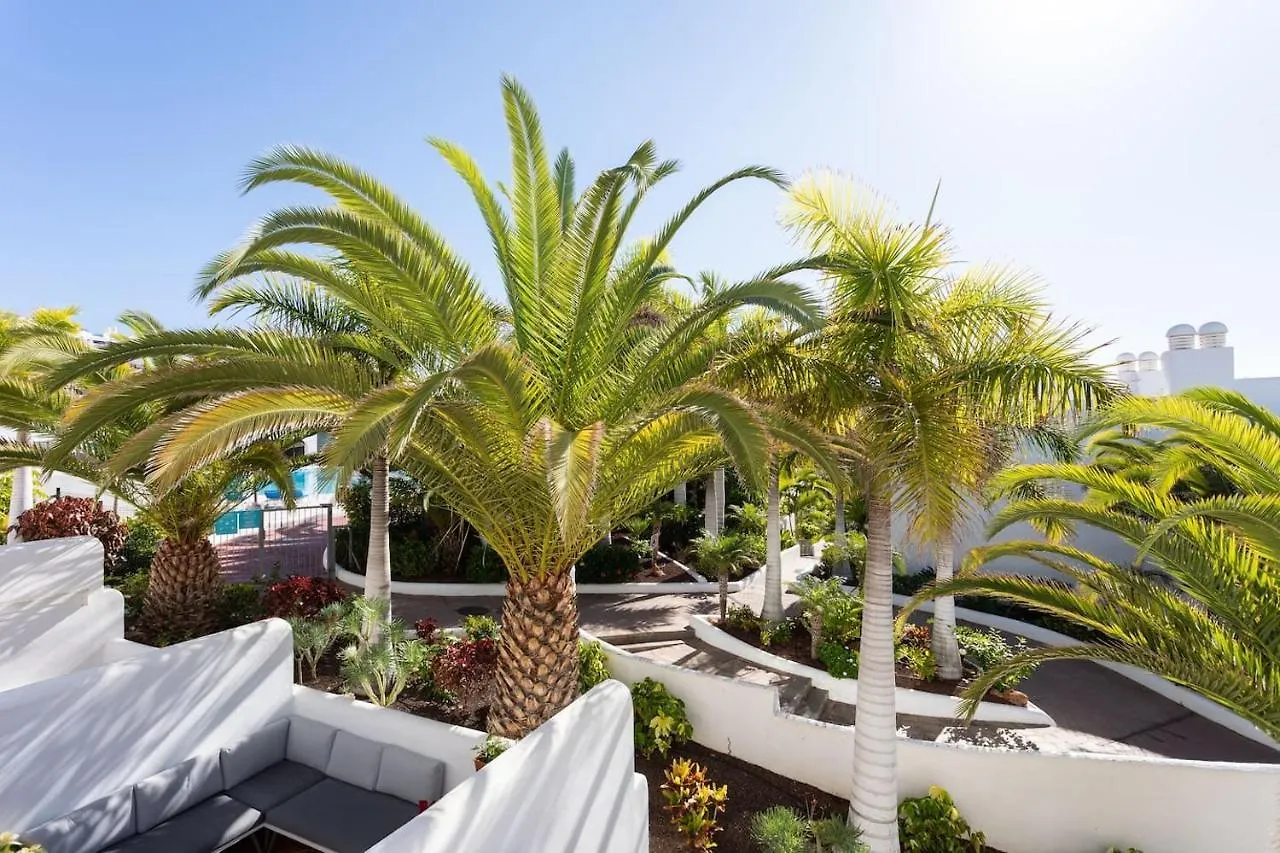 The Paradise Suites By Anne, Cozy Apartment In Adeje Costa Adeje   Costa Adeje (Tenerife)