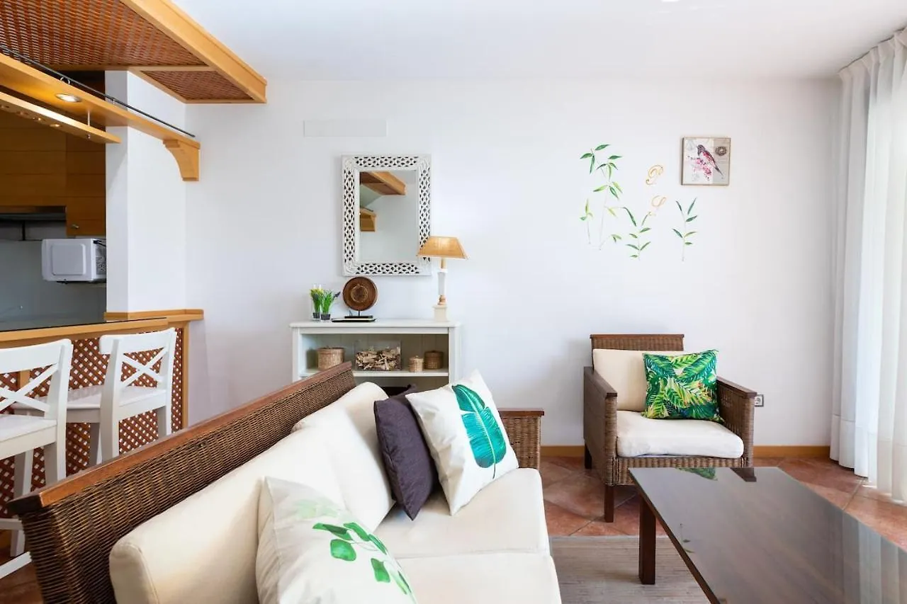 The Paradise Suites By Anne, Cozy Apartment In Adeje Costa Adeje  0*, Costa Adeje (Tenerife)