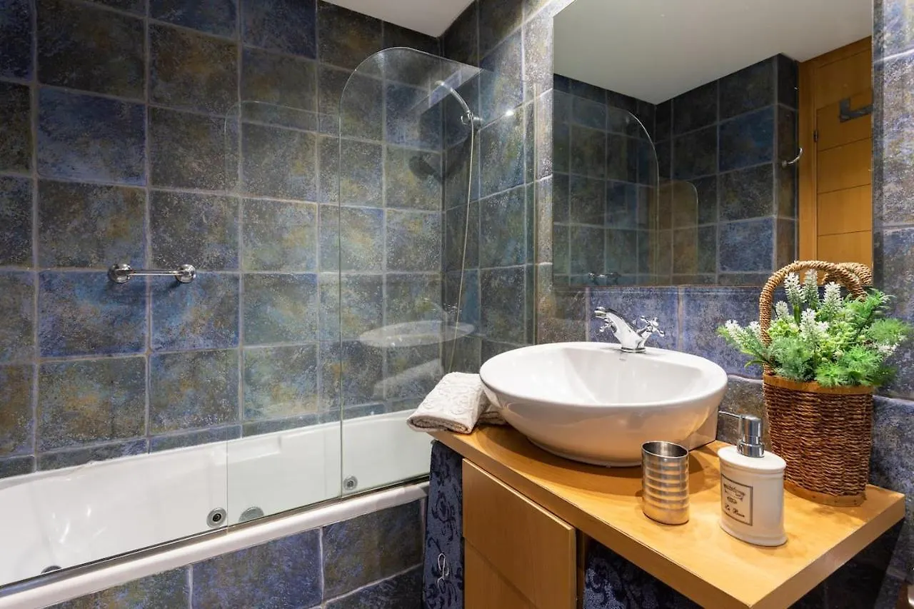 The Paradise Suites By Anne, Cozy Apartment In Adeje Costa Adeje