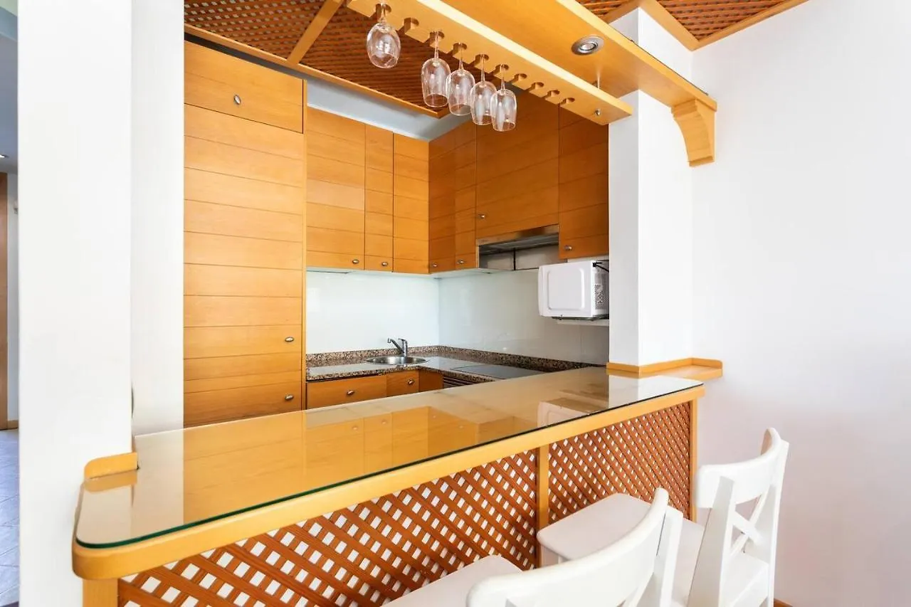 The Paradise Suites By Anne, Cozy Apartment In Adeje Costa Adeje
