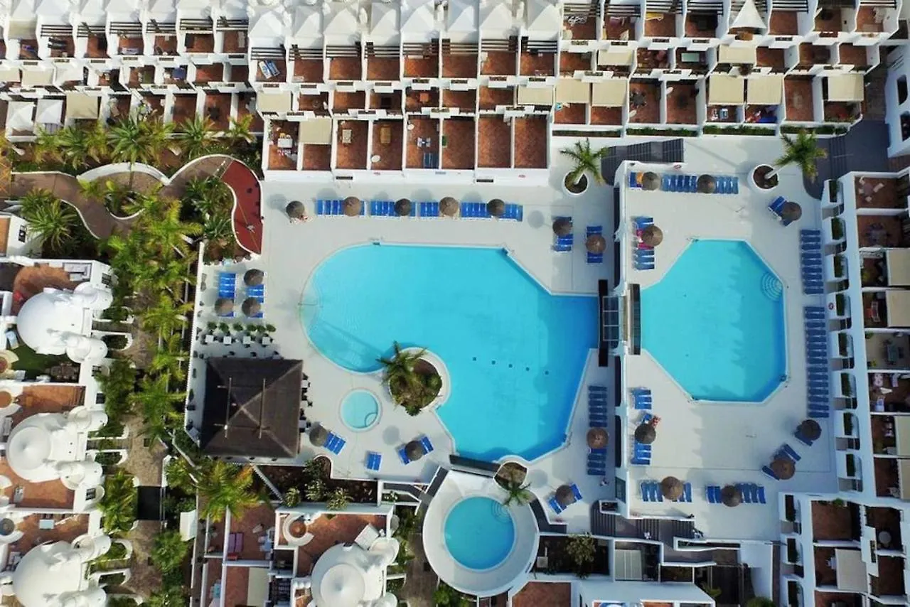 The Paradise Suites By Anne, Cozy Apartment In Adeje Costa Adeje  0*, Costa Adeje (Tenerife) Spain