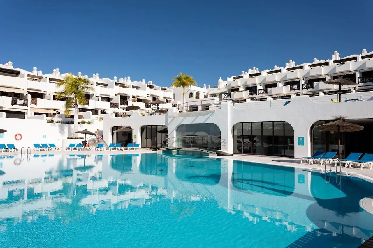The Paradise Suites By Anne, Cozy Apartment In Adeje Costa Adeje  Spain