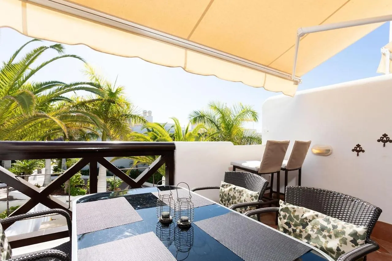 The Paradise Suites By Anne, Cozy Apartment In Adeje Costa Adeje  Costa Adeje (Tenerife)
