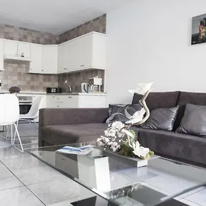 Mareverde Free Wifi Apartment