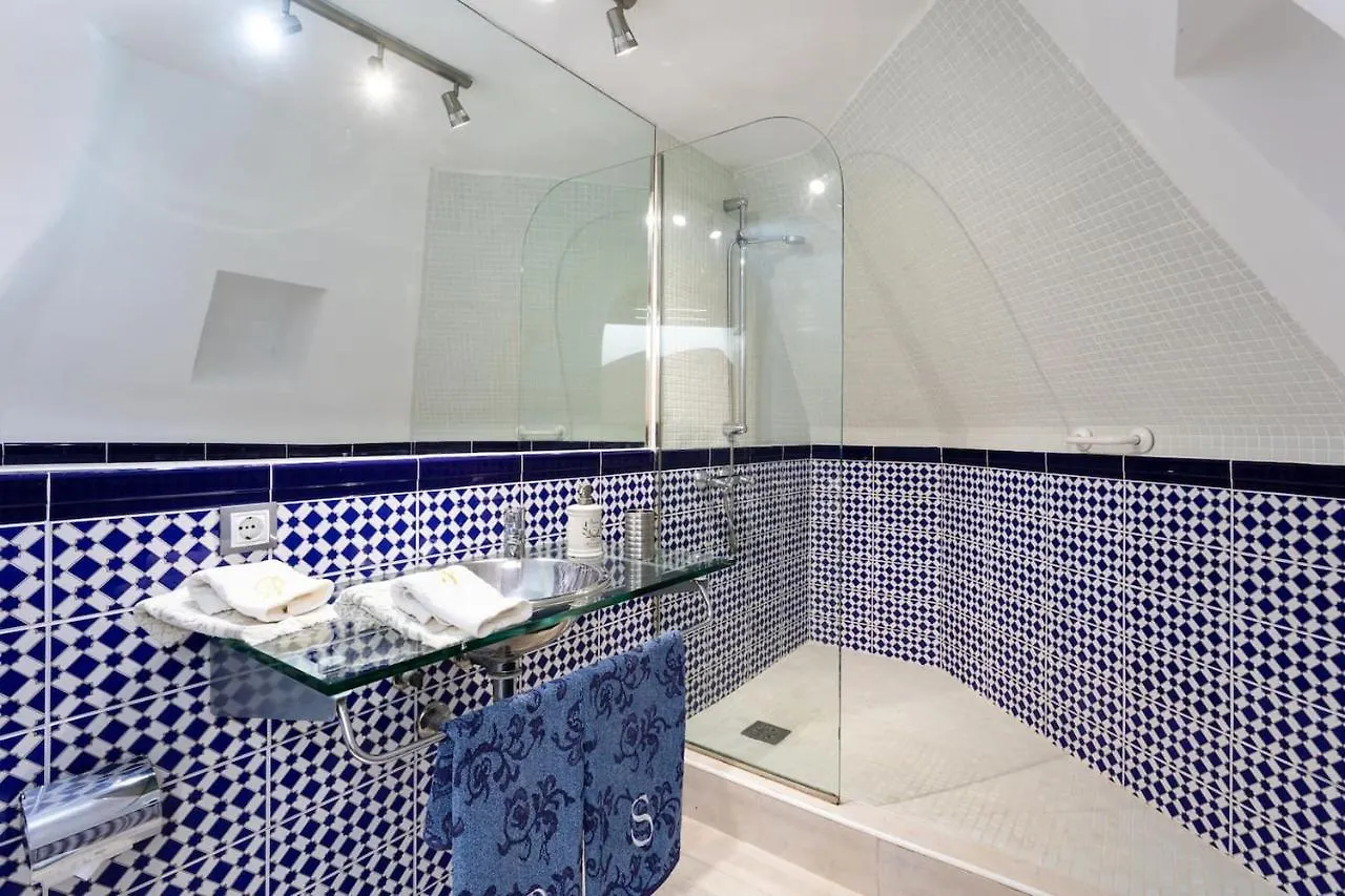 The Paradise Suites By Anne, Cozy Apartment In Adeje 아데제 스페인
