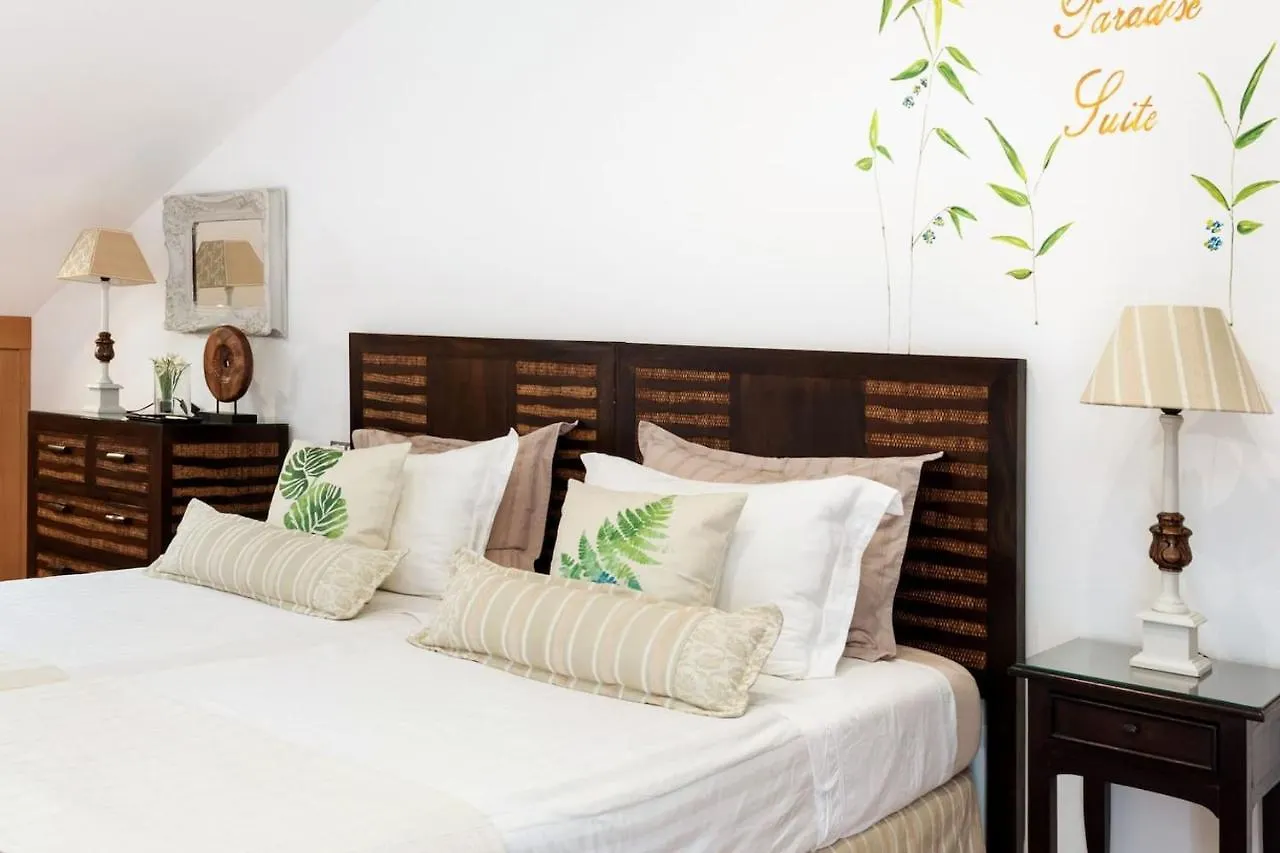 The Paradise Suites By Anne, Cozy Apartment In Adeje 아데제